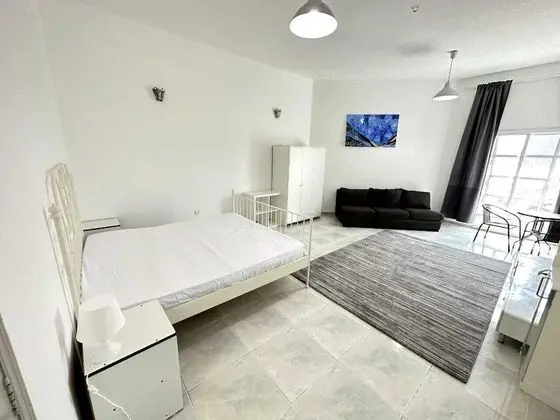 Romantic Villa