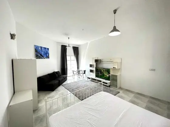 Romantic Villa