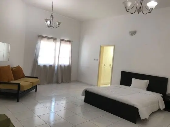 Traditional Villa