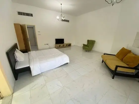 Traditional Villa