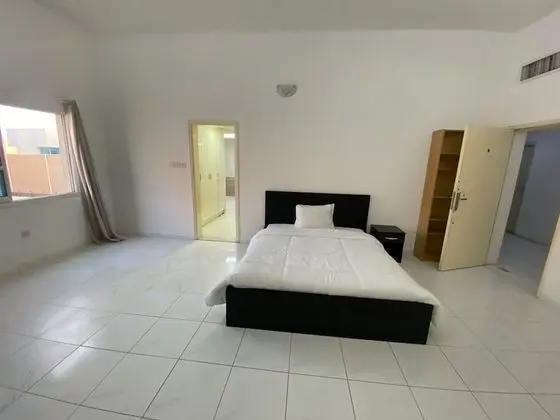 Traditional Villa