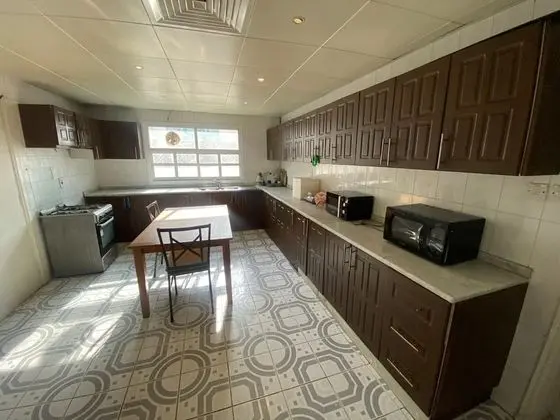 Traditional Villa