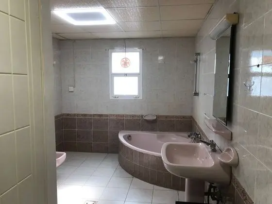 Traditional Villa