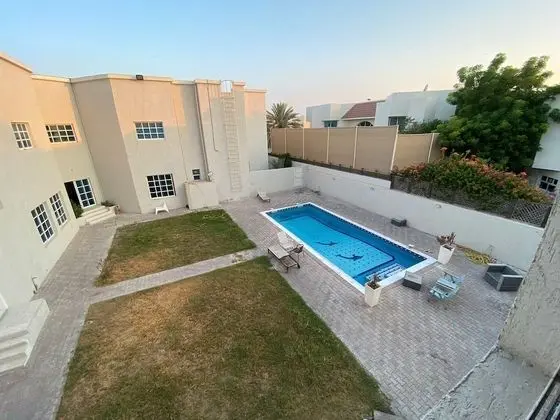 Traditional Villa