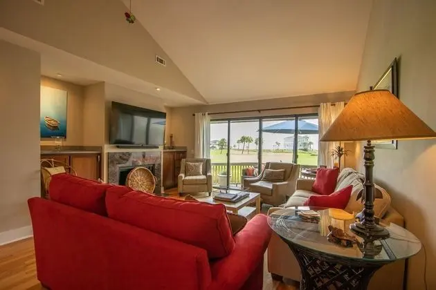 Ev, Birden Çok Yatak, Balkon, Okyanus Manzaralı