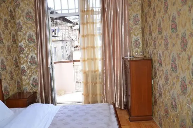 Standard Tek Büyük Yataklı Oda, 1 En Büyük (King) Boy Yatak, Balkon, Şehir Manzaralı