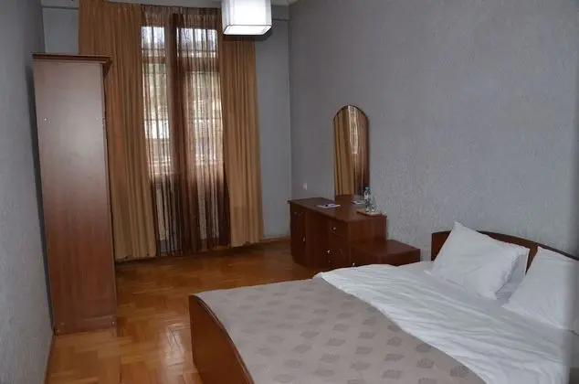 Standard Tek Büyük Yataklı Oda, 1 En Büyük (King) Boy Yatak, Balkon, Şehir Manzaralı