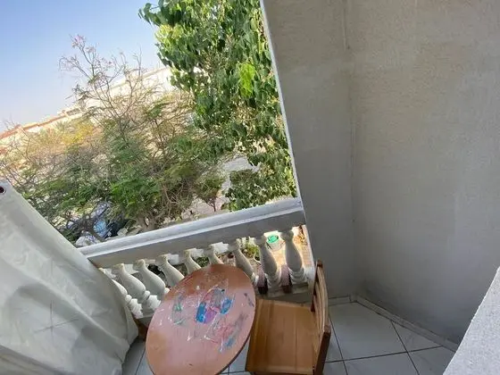 Traditional İki Ayrı Yataklı Oda