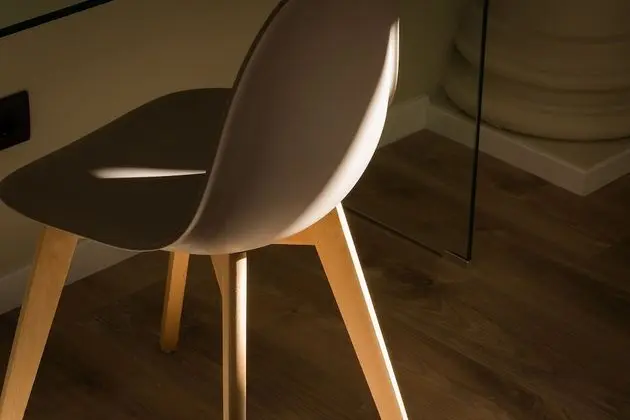 Deluxe Tek Büyük Yataklı Oda, Balkon