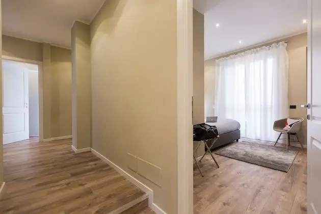 Deluxe Tek Büyük Yataklı Oda, Balkon