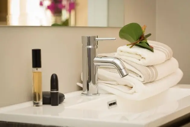 Deluxe Tek Büyük Yataklı Oda, Balkon