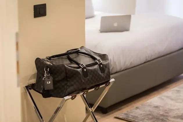 Deluxe Tek Büyük Yataklı Oda, Balkon