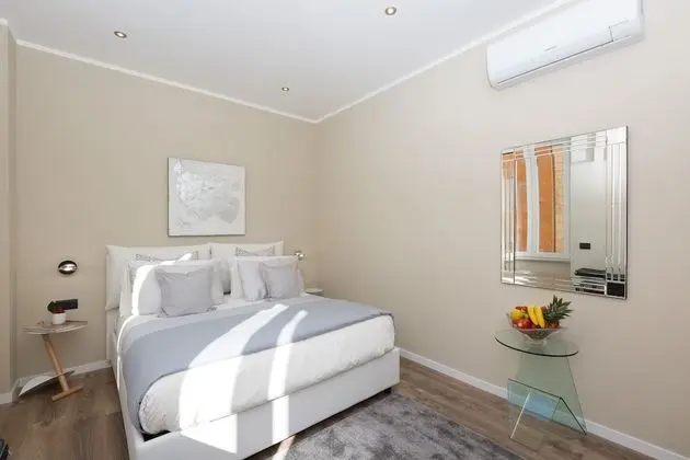 Tek Büyük Yataklı Oda, Özel Banyo (Lusso)