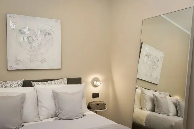 Tek Büyük Yataklı Oda, Özel Banyo (Lusso)