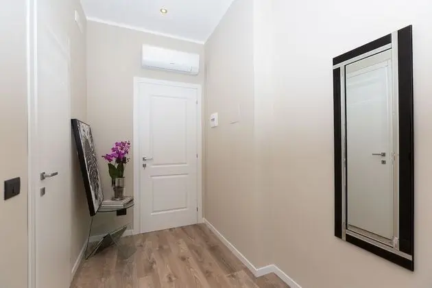 Tek Büyük Yataklı Oda, Özel Banyo (Lusso)