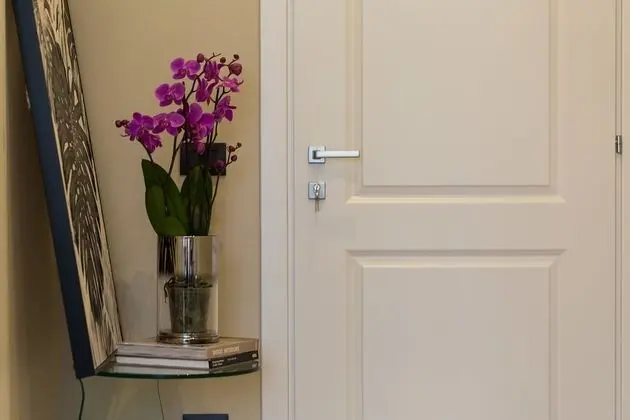 Tek Büyük Yataklı Oda, Özel Banyo (Lusso)