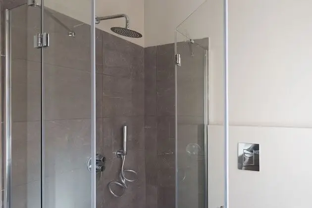 Tek Büyük Yataklı Oda, Özel Banyo (Lusso)