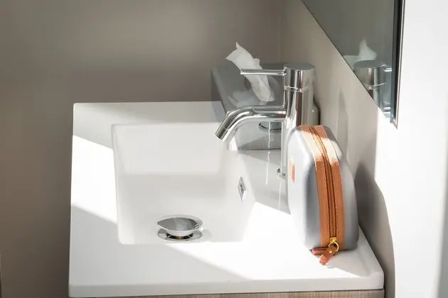 Tek Büyük Yataklı Oda, Özel Banyo (Lusso)