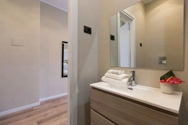 Tek Büyük Yataklı Oda, Özel Banyo (Lusso)