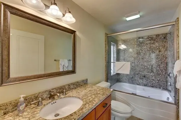 Ev, 4 Yatak Odası