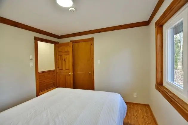 Executive Dağ Evi