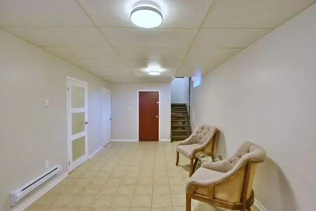 Executive Dağ Evi