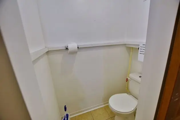 Executive Dağ Evi