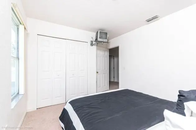 Villa (127TC 5 bed with spa and games room )