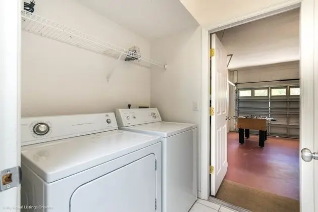Villa (127TC 5 bed with spa and games room )