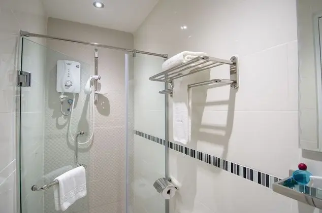 Standard Tek Kişilik Oda, Penceresiz