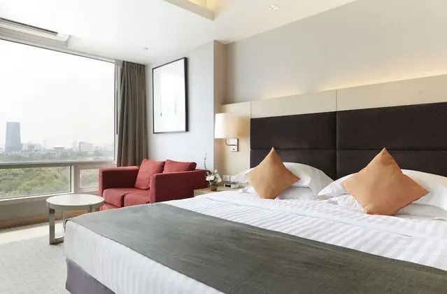 Premium Room (Lake View)