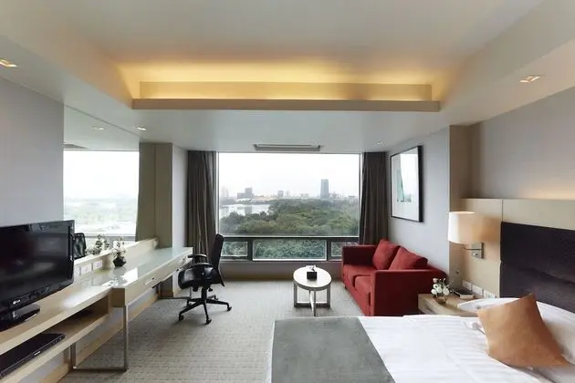 Premium Room (Lake View)