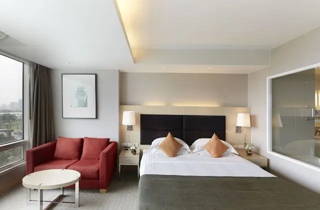 Premium Room (Lake View)