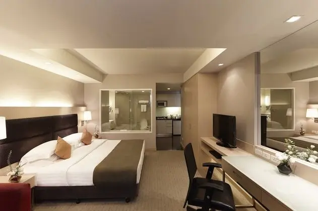 Premium Room (Lake View)