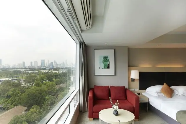 Premium Room (Lake View)