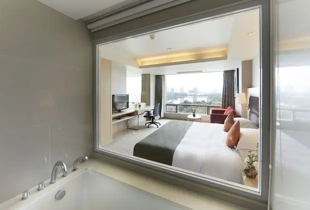 Premium Room (Lake View)