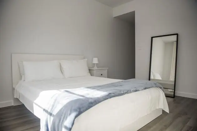 Apart Daire, 2 Yatak Odası, Balkon, Plaj Manzaralı