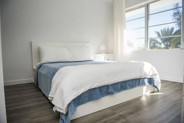 Apart Daire, 2 Yatak Odası, Balkon, Plaj Manzaralı