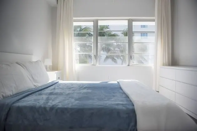 Apart Daire, 2 Yatak Odası, Balkon, Plaj Manzaralı