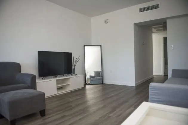 Apart Daire, 2 Yatak Odası, Balkon, Plaj Manzaralı