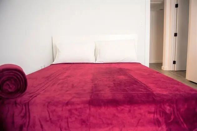 Basic Apart Daire, 2 Yatak Odası, Denize Sıfır