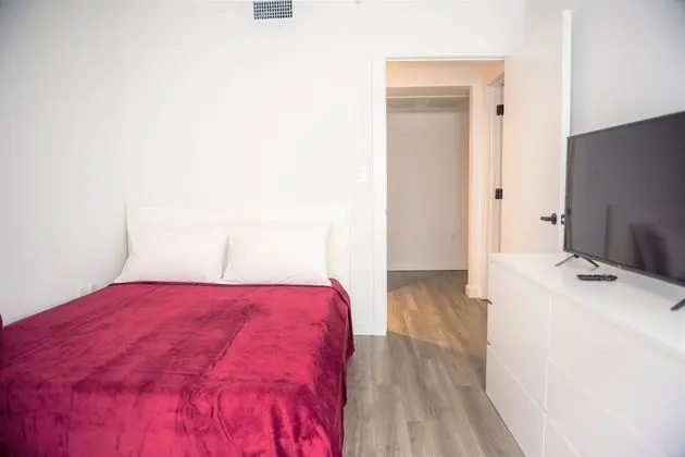 Basic Apart Daire, 2 Yatak Odası, Denize Sıfır