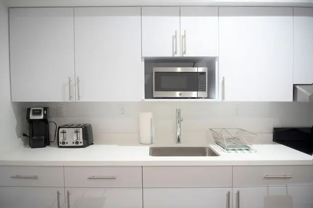 Basic Apart Daire, 2 Yatak Odası, Denize Sıfır