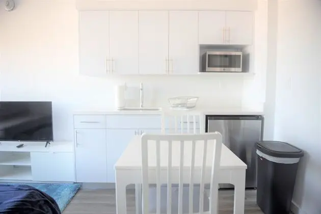 Stüdyo, 1 Büyük (Queen) Boy Yatak ve Çekyat