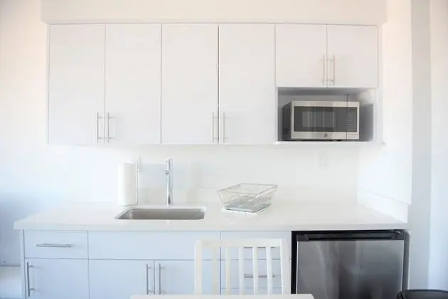 Stüdyo, 1 Büyük (Queen) Boy Yatak ve Çekyat