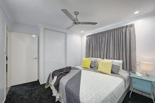 Deluxe Stüdyo, 1 Yatak Odası, Özel Banyo, Golf Manzaralı