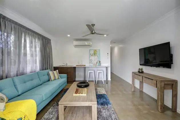 Deluxe Stüdyo, 1 Yatak Odası, Özel Banyo, Golf Manzaralı