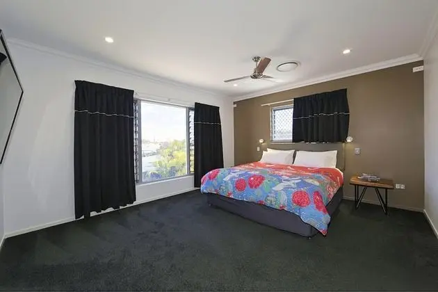 Executive Villa