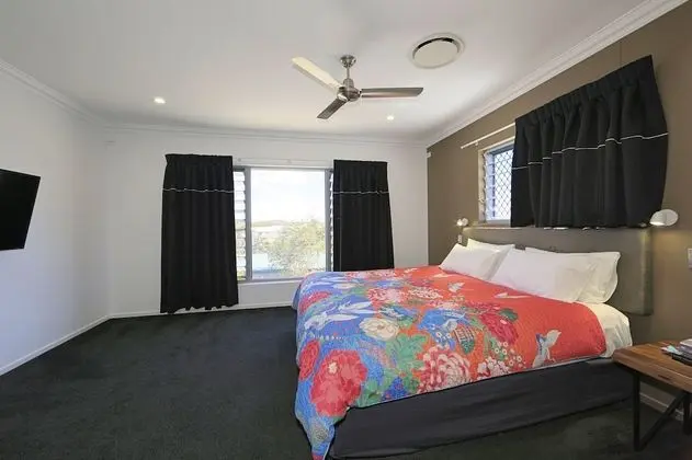 Executive Villa