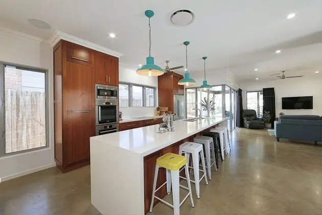 Executive Villa